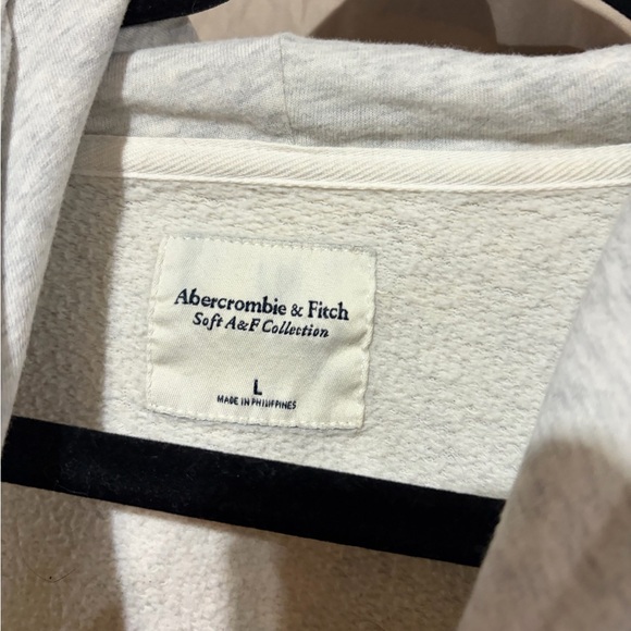 Abercrombie & fitch jacket - Picture 2 of 3